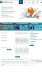 Mobile Screenshot of hvacdesigndrafting.com
